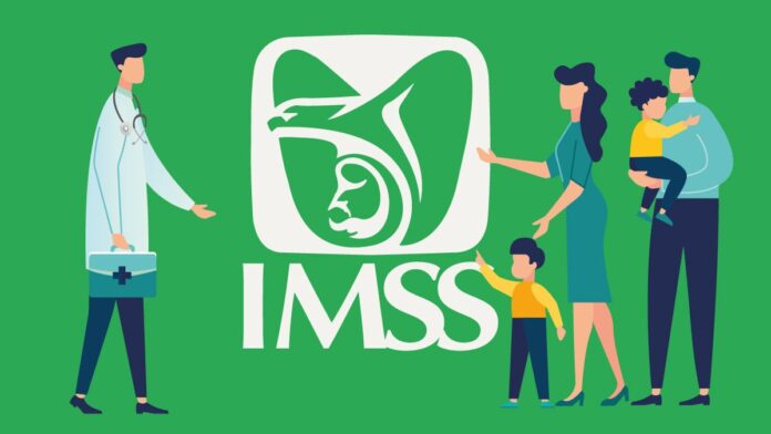 sumar semanas cotizadas en el IMSS