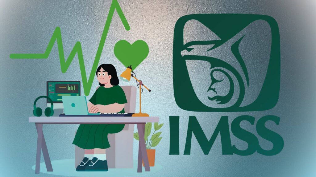 Modalidad 10 del IMSS: la jugada maestra para freelancers que quieren pensión y seguro médico
