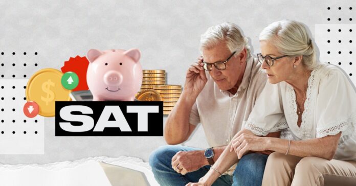 PPR (Plan Personal de Retiro)- El Hack legal para que el SAT pague tu jubilación