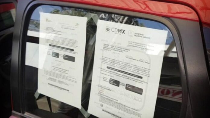 Pase Turístico CDMX y Edomex- Requisitos y cómo sacarlo gratis por internet