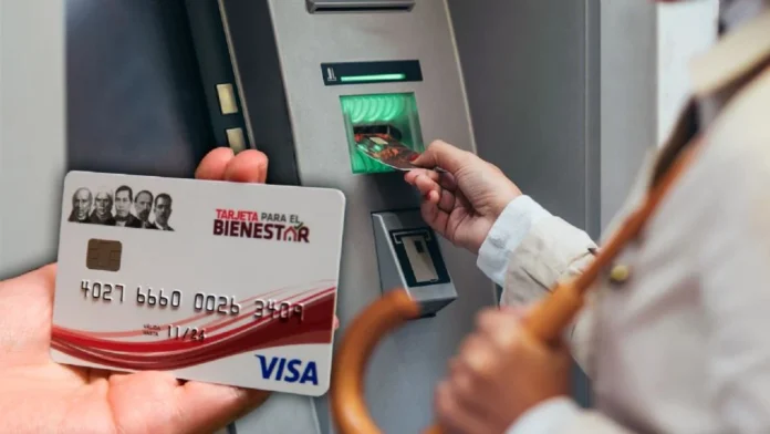 Paso a paso- Cómo hacer el cambio en el cajero automático