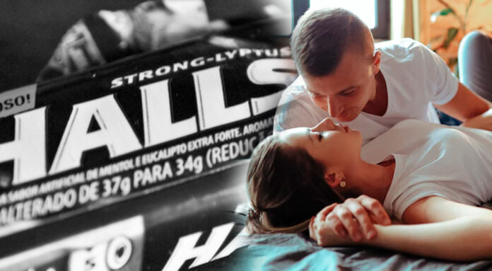 Uso de Hall en el sexo