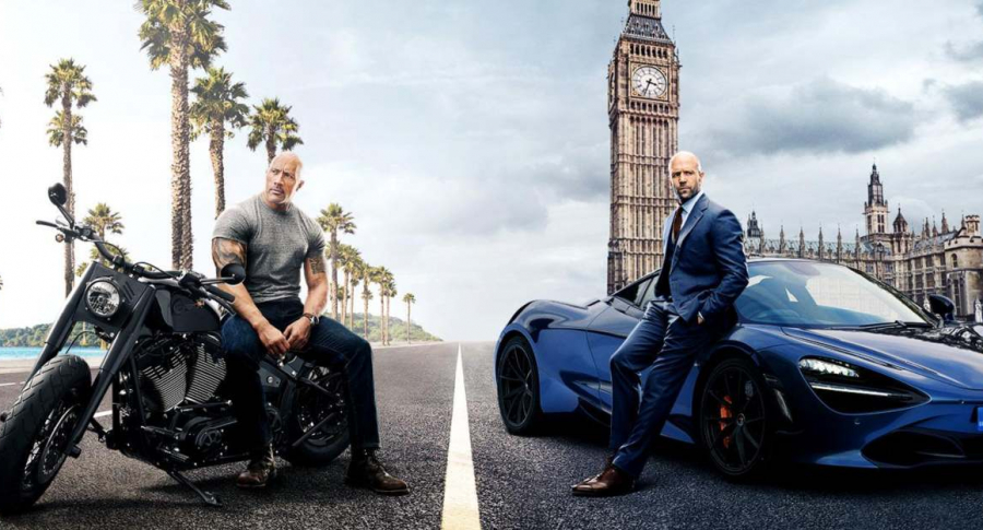 Qué pasó con Owen Shaw tras Rápidos y furiosos 8