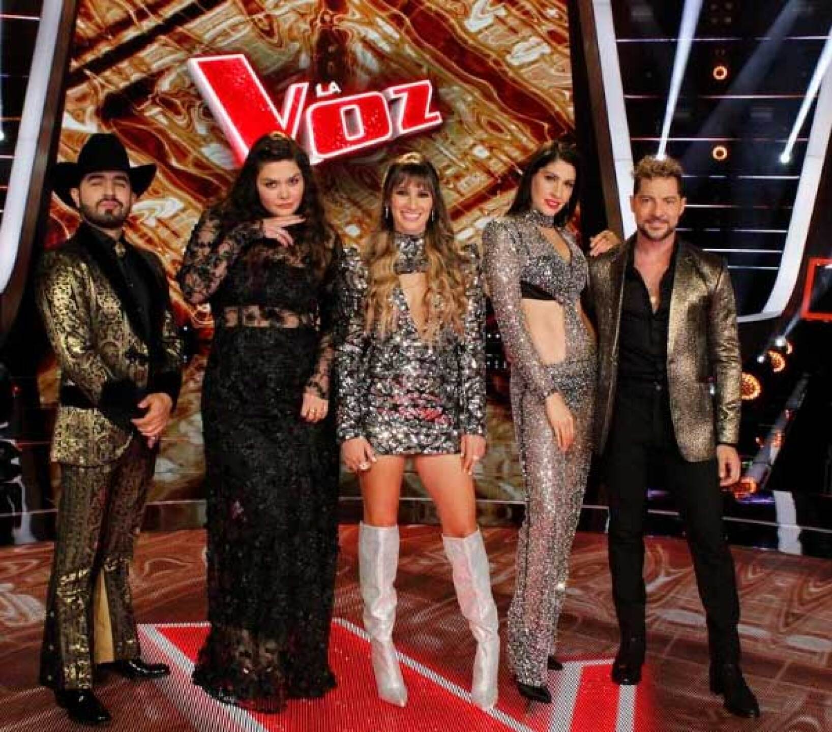 Quién es Fátima Elizondo, la ganadora de “La Voz México 2022”