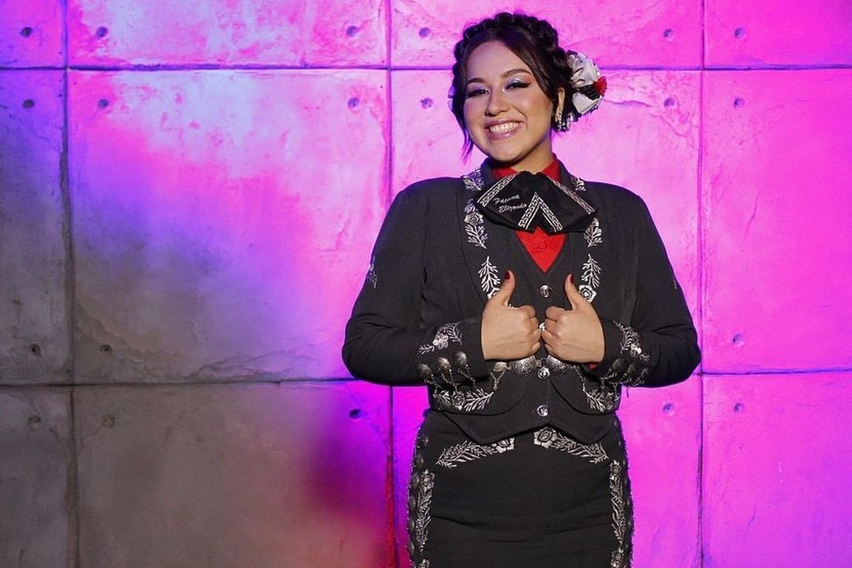 Quién es Fátima Elizondo, la ganadora de “La Voz México 2022”