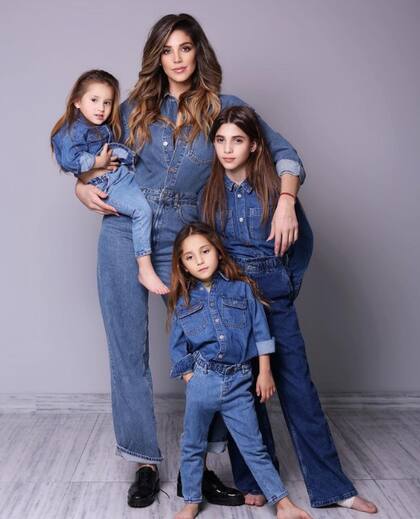 Quién es Juan José Chimal, el papá de las hijas de Natalia Alcocer