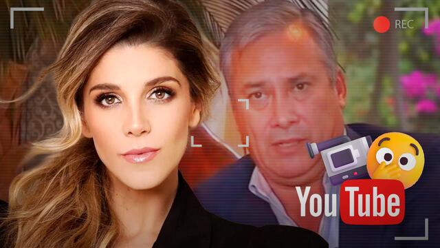 Quién es Juan José Chimal, el papá de las hijas de Natalia Alcocer