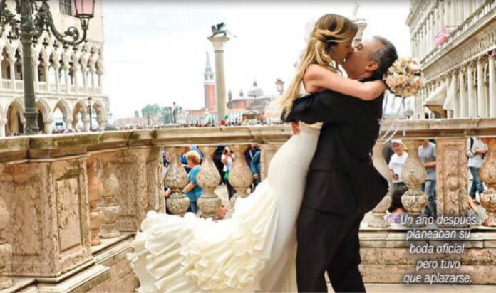 Quién es Juan José Chimal, el papá de las hijas de Natalia Alcocer