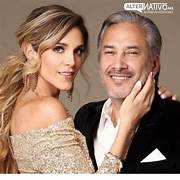 Quién es Juan José Chimal, el papá de las hijas de Natalia Alcocer