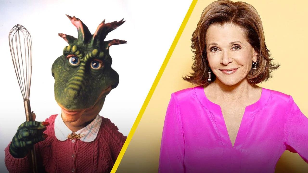 Quiénes son los personajes de “Dinosaurios”Quiénes son los personajes de “Dinosaurios”Quiénes son los personajes de “Dinosaurios”