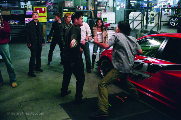 sung kang fast and furious 7