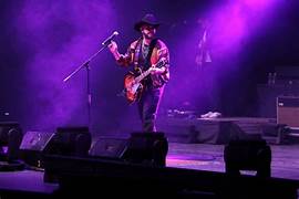 Reily Barba regresa a Querétaro con su gira “A Caballo” en un espectáculo 360°