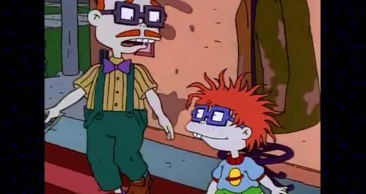 “Rugrats” y su capítulo más triste: la muerte de la madre de Carlitos como un recuerdo vivo