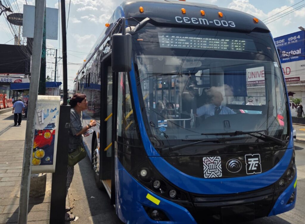 Ruta 13 A y Trolebús CDMX: Mapas, Horarios y Estaciones
