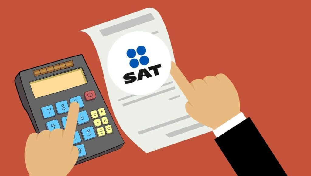Saldo a favor en el SAT: Cómo pedir la devolución de impuestos