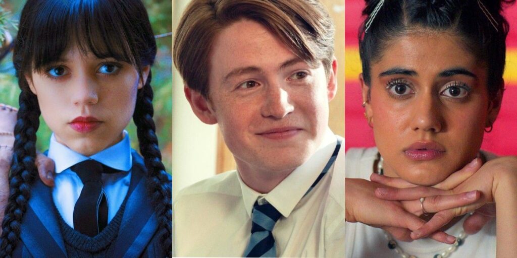 Series juveniles en Netflix: Las mejores recomendaciones para hoy
