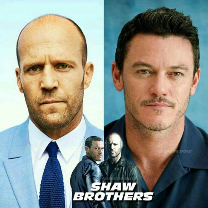 Shaw rapidos y furiosos: El ascenso y redención de owen shaw