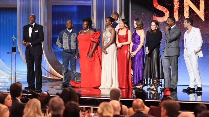 Sinners rompió el récord en los Premios Óscar con 16 nominaciones