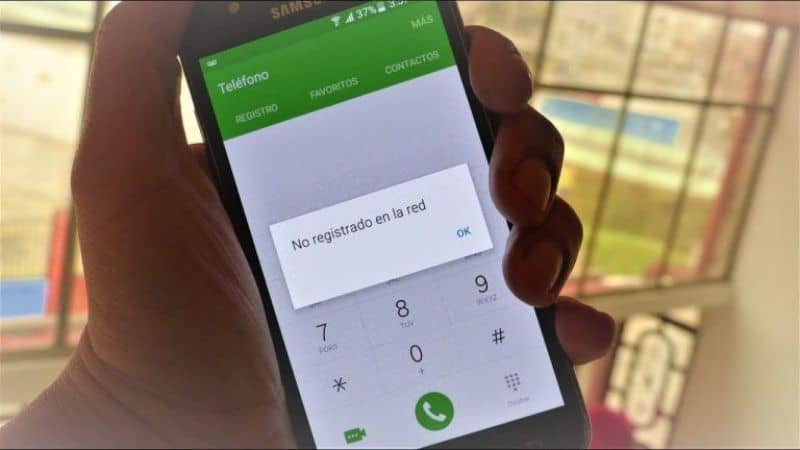 'Solo llamadas de emergencia': Qué significa el mensaje que aparece en tu teléfono y cómo puedes solucionarlo