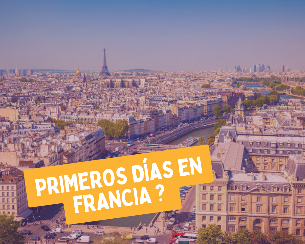 Latinos en Francia: El desafío de conquistar el "Hexágono"