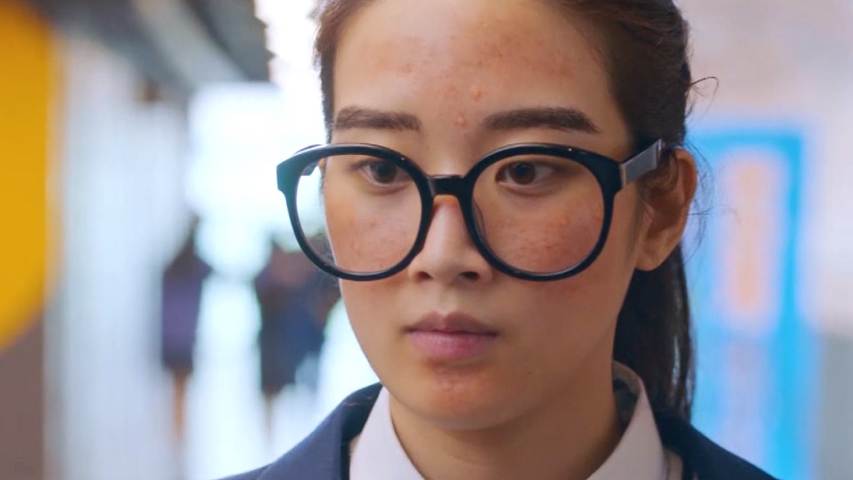 True Beauty’, anime, capítulo 1 sub. español