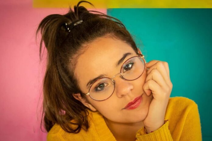 Verónica Velásquez, la actriz que da vida a Nora Villegas en el “El Cartel de los Sapos”