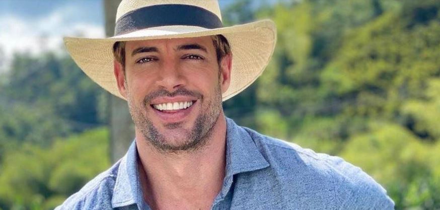 William Levy: ¿cuántas películas ha grabado