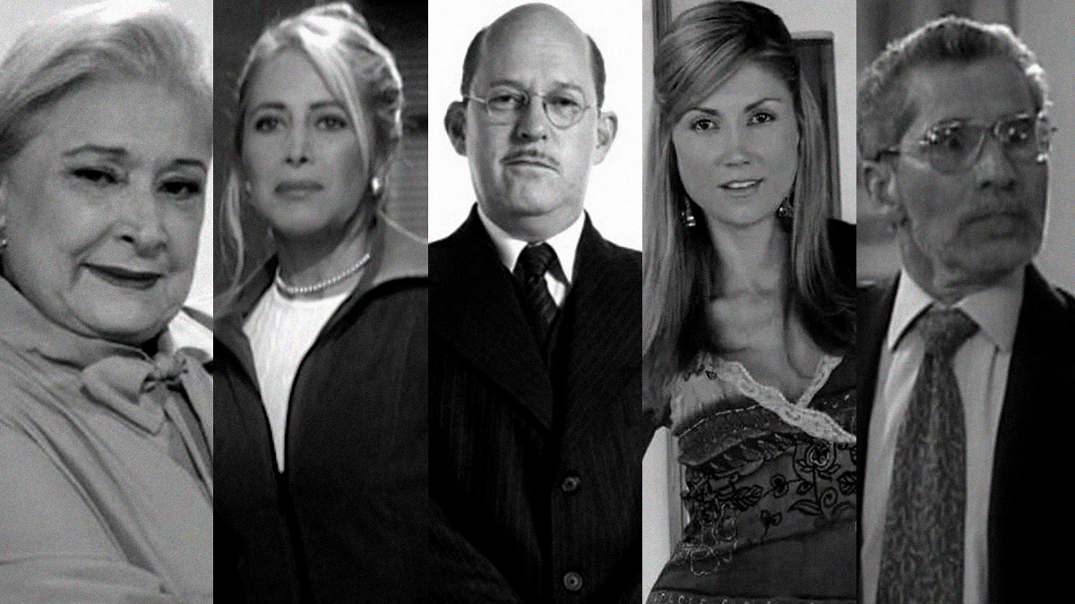 Yo soy Betty, la fea qué edad tenían los actores cuando se grabó la telenovela