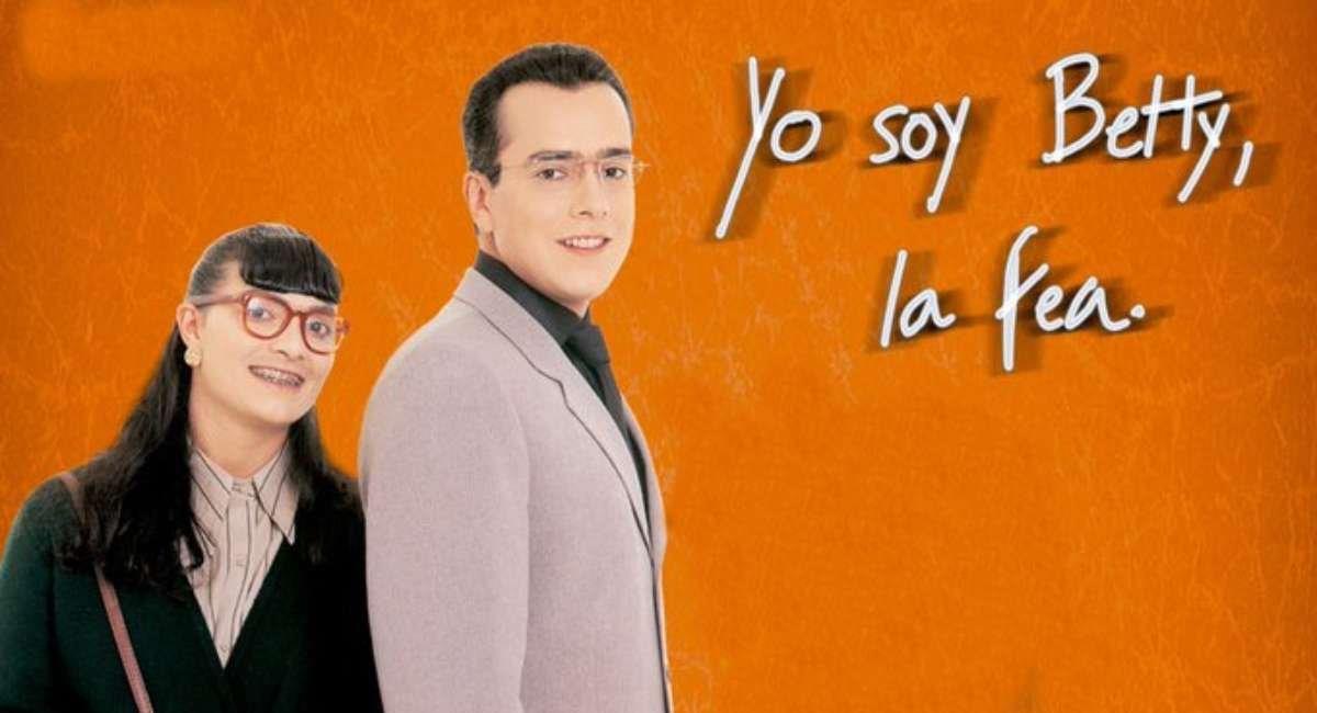 Yo soy Betty, la fea qué edad tenían los actores cuando se grabó la telenovela