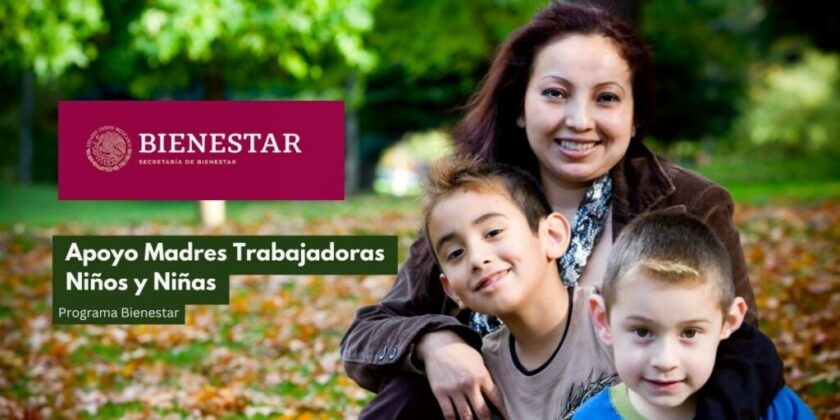 Apoyo Madres Solteras 2026: Registro, Requisitos y Montos - Noticias ...