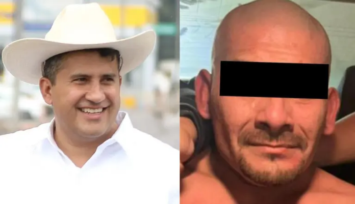 homicidio de Carlos Manzo