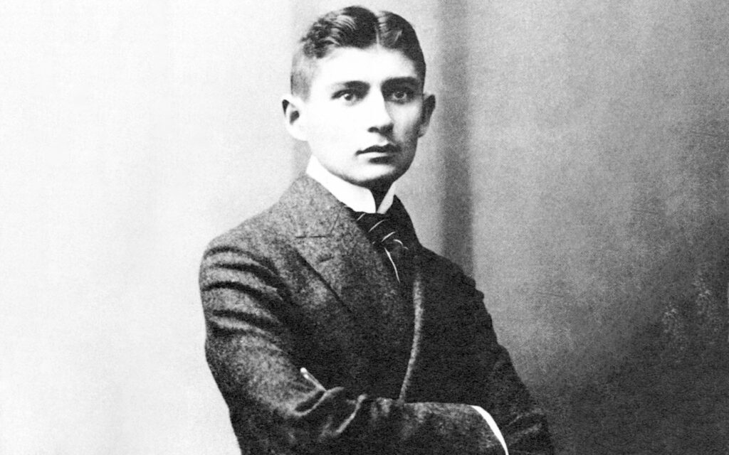 Carta al padre de Franz Kafka: análisis del dolor entre padre e hijo