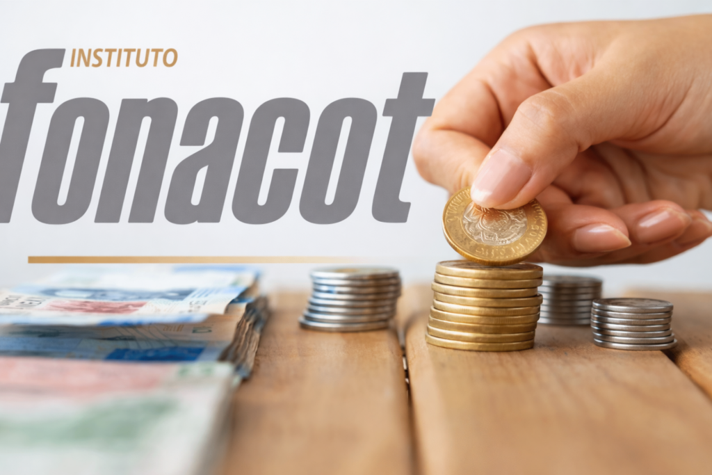 Préstamos fonacot se pueden obtener rápido por primera vez en méxico