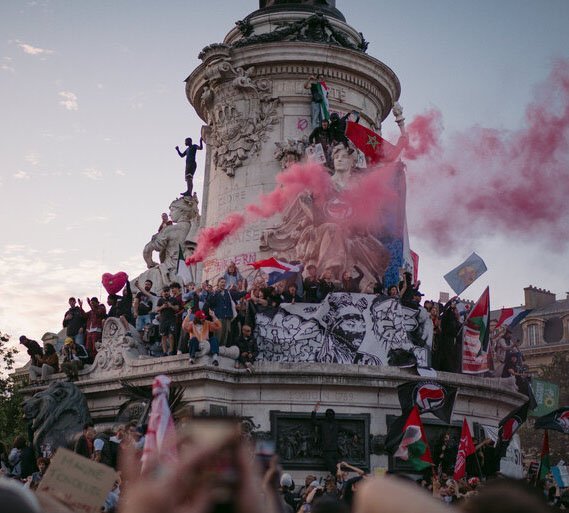 Latinos en Francia: El desafío de conquistar el "Hexágono"