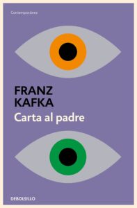Franz Kafka y su obra Carta al padre