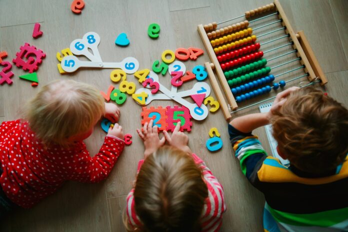 Actividades para niños