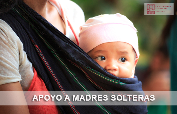 Apoyo madres solteras