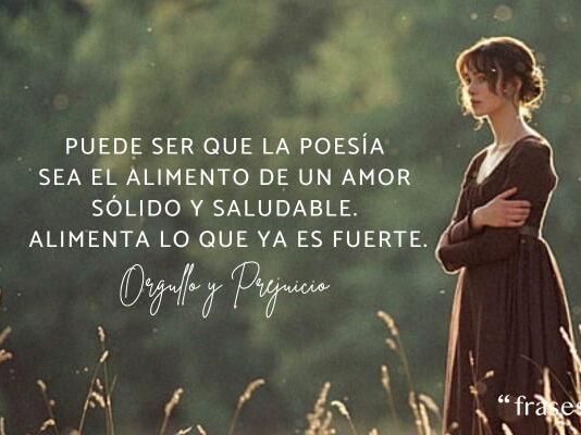Frases de Orgullo y Prejuicio: Las mejores citas de Jane Austen Una edición clásica del libro abierto, destacando la elegancia de las primeras frases de orgullo y prejuicio escritas por Jane Austen.