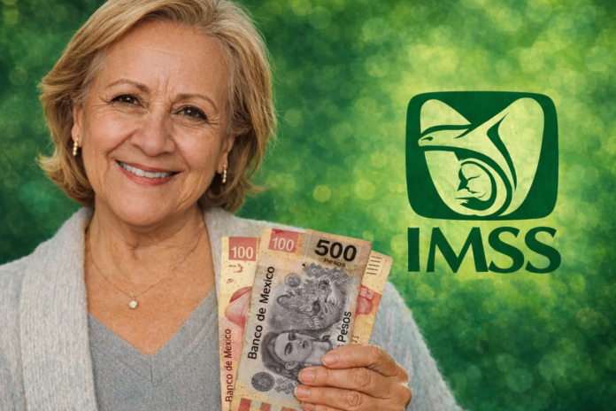 Modalidad 40 IMSS 2026