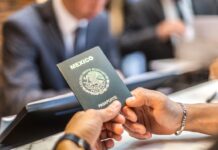 Pasaporte mexicano 2026: requisitos, costo y vigencia actualizada renovación de pasaporte mexicano