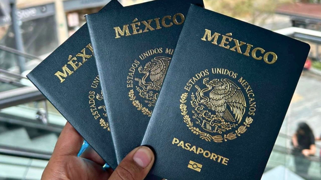 Crece el número de mexicanos que solicita residencia en España: panorama 2026