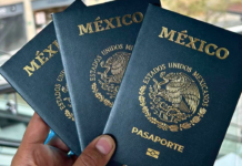 Crece el número de mexicanos que solicita residencia en España: panorama 2026 pasaporte mexicano 2026