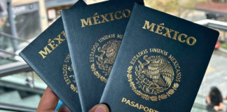 Crece el número de mexicanos que solicita residencia en España: panorama 2026 pasaporte mexicano 2026