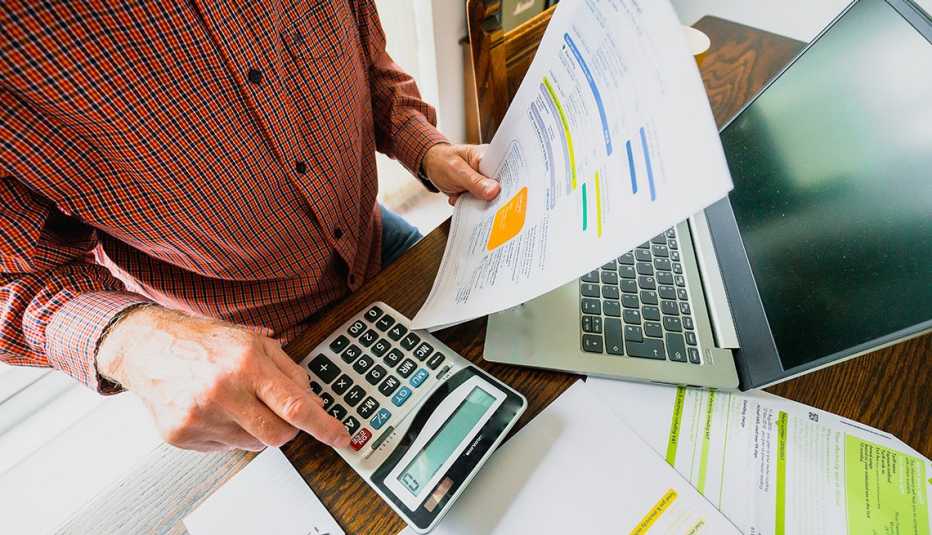 Cómo revisar si tu contador está haciendo bien tu declaración ante el SAT