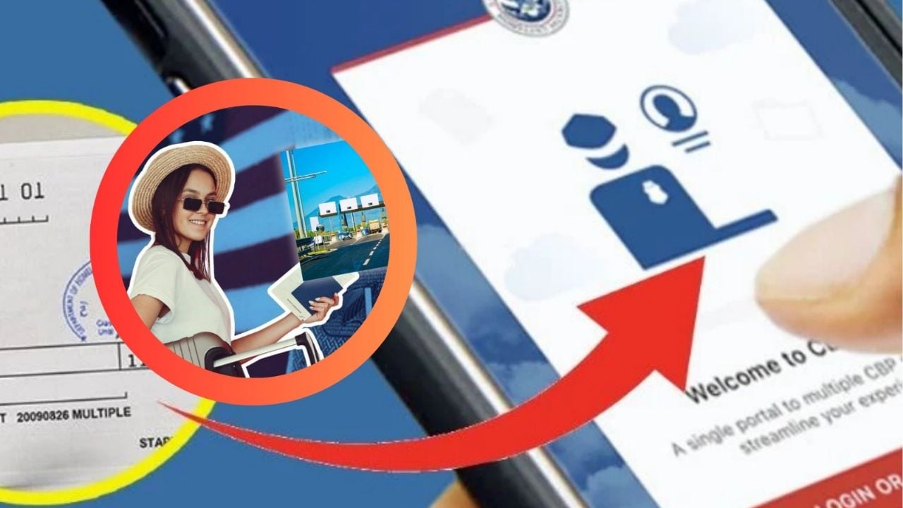 Permiso I-94 2024: Precio y Cómo Tramitarlo por Internet