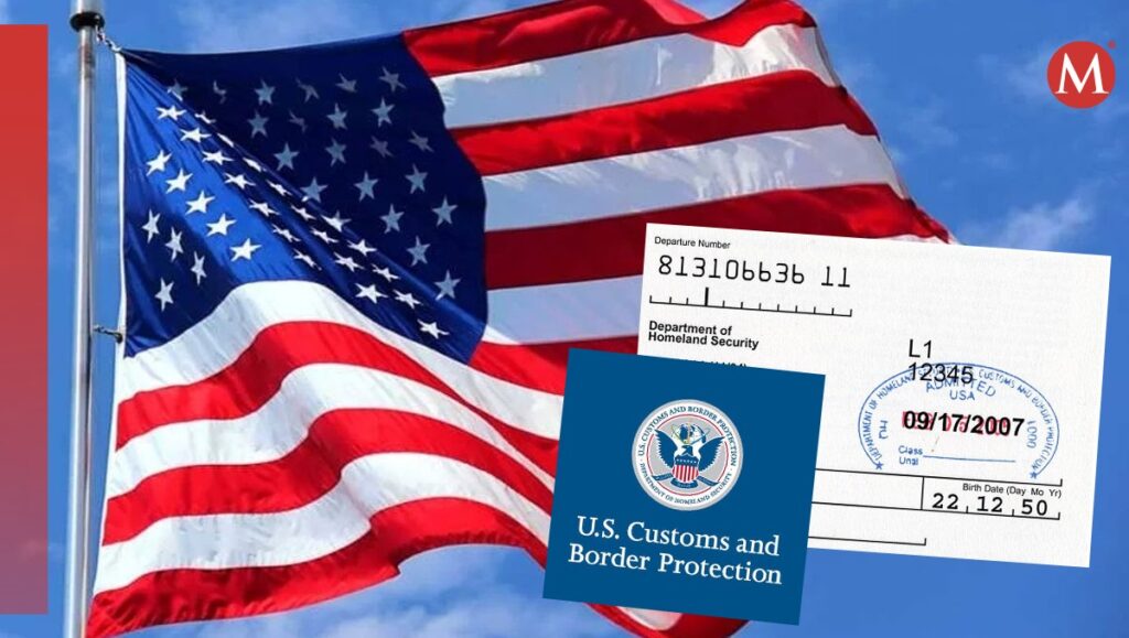 Permiso I-94: Precio y Cómo Tramitarlo por Internet