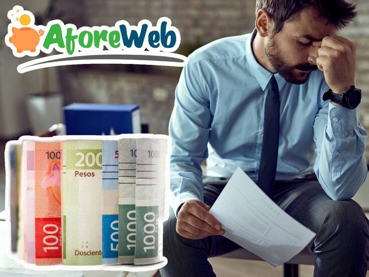 Retiro por desempleo AFORE