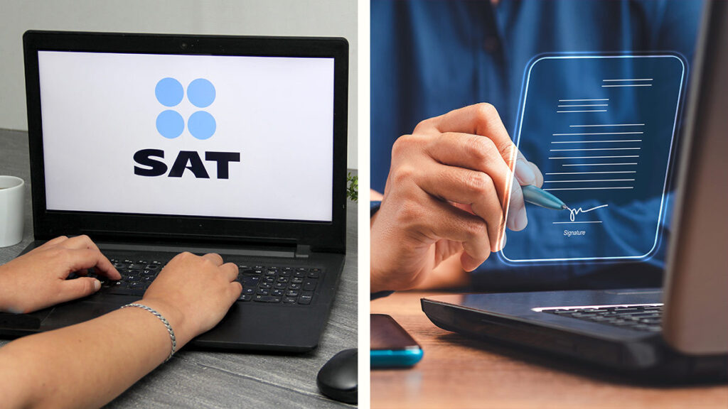 Cómo revisar si tu contador está haciendo bien tu declaración ante el SAT
