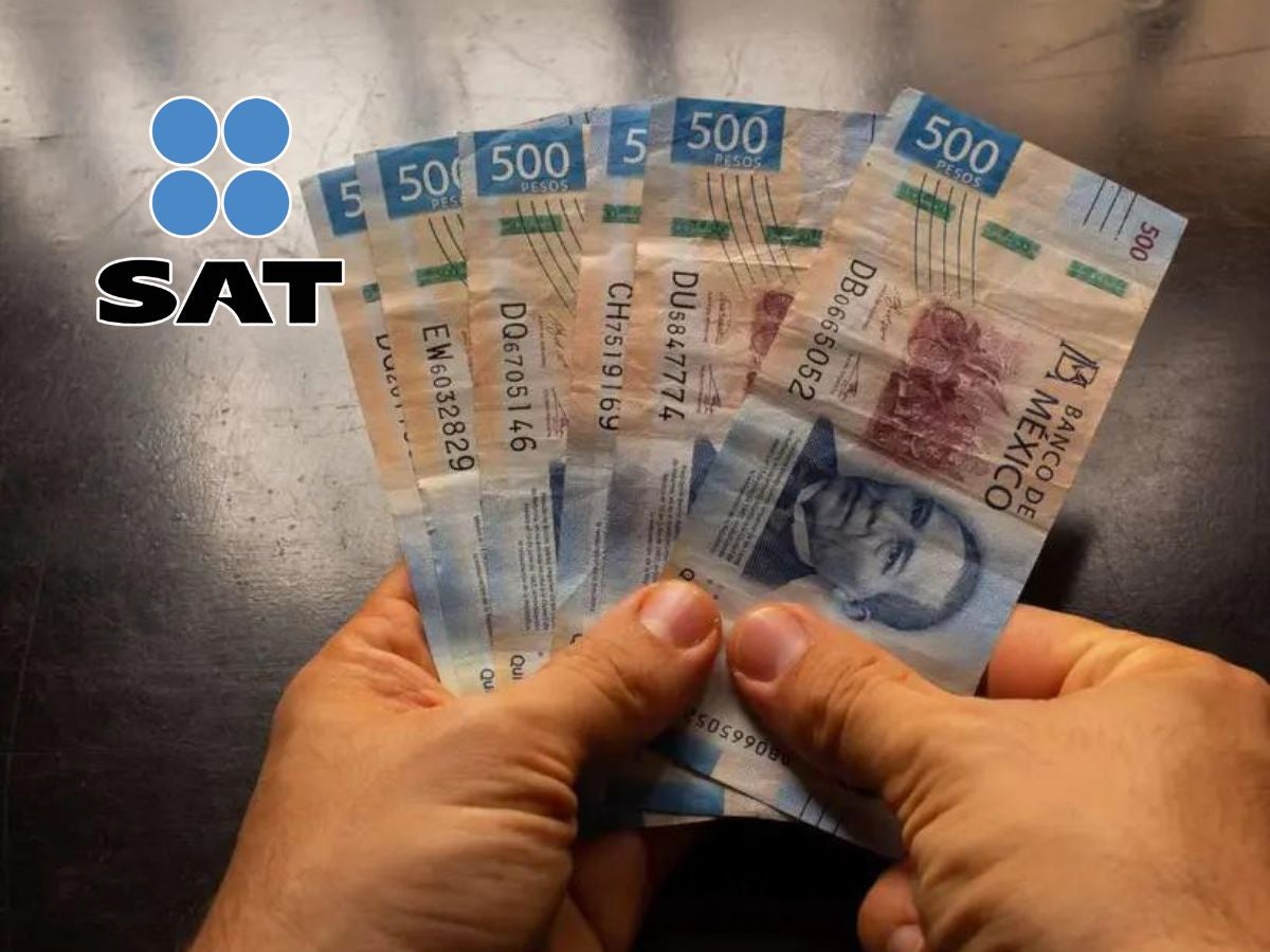 Impuestos SAT