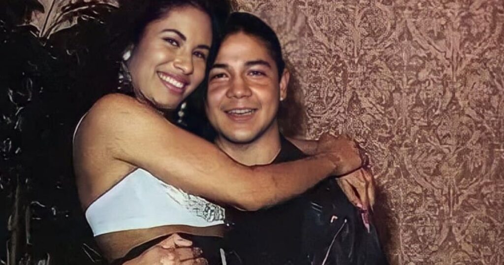 ¿Dónde vivía Selena Quintanilla? Su casa y origen